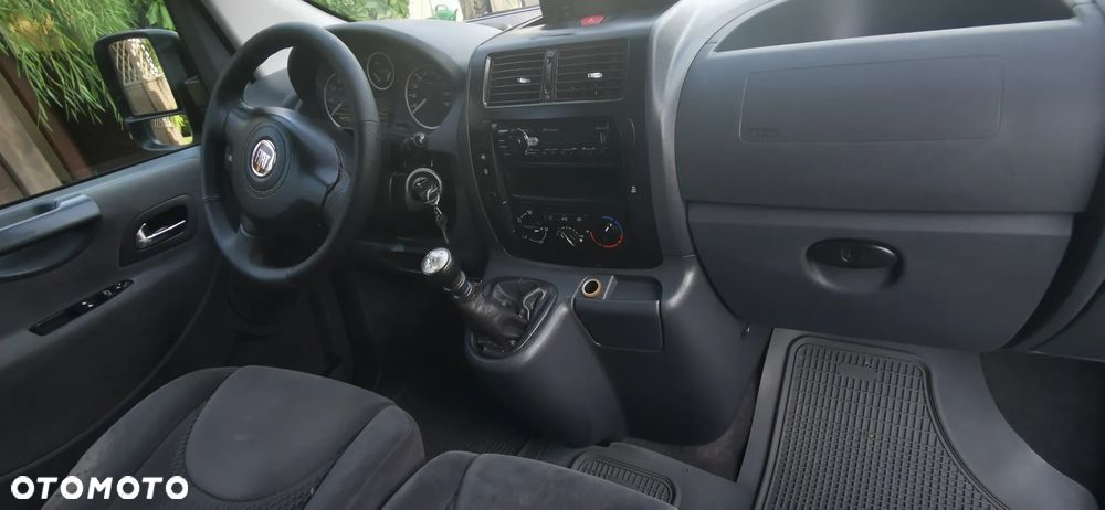 Fiat Scudo Panorama L2H1 Executive - 10