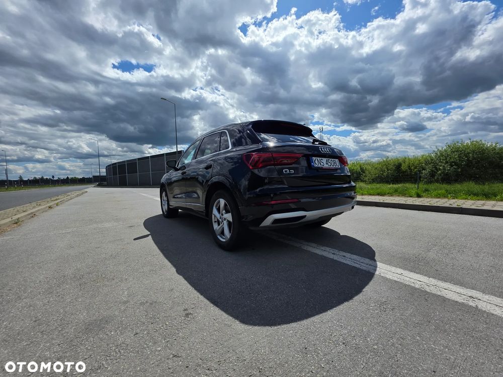 Audi Q3 45 TFSI Quattro S tronic - 4