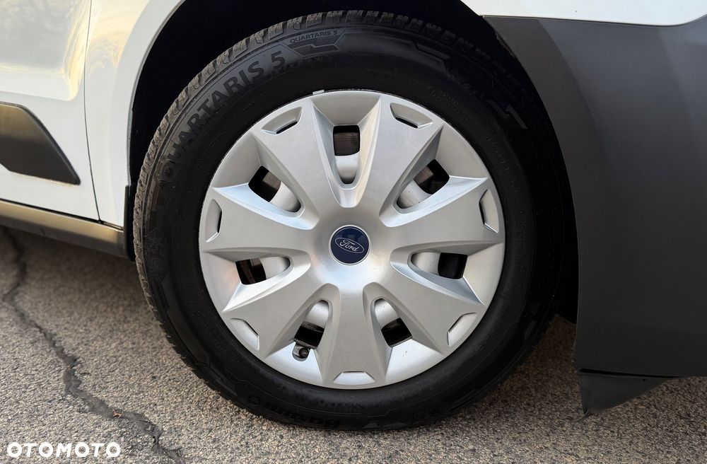 Ford Transit Connect LIFT L2H1 LONG 1.5 TDCI 2019r, - 11