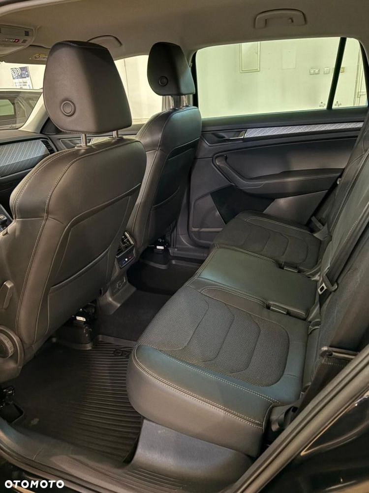 Skoda Kodiaq 2.0 TSI 4x4 Style DSG - 32