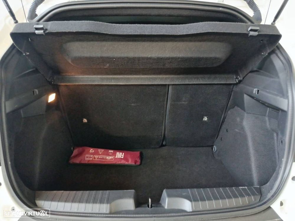 Fiat Grande Panda 1.2 Hybrid La Prima eDCT - 6