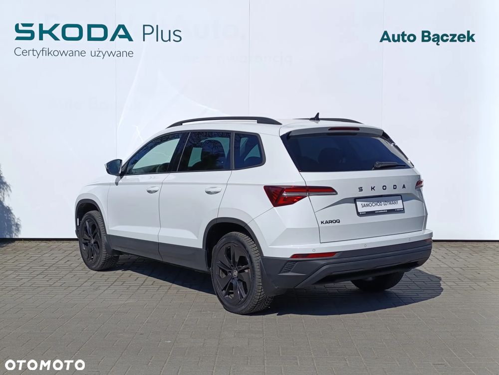 Skoda Karoq 1.5 TSI ACT Selection - 6