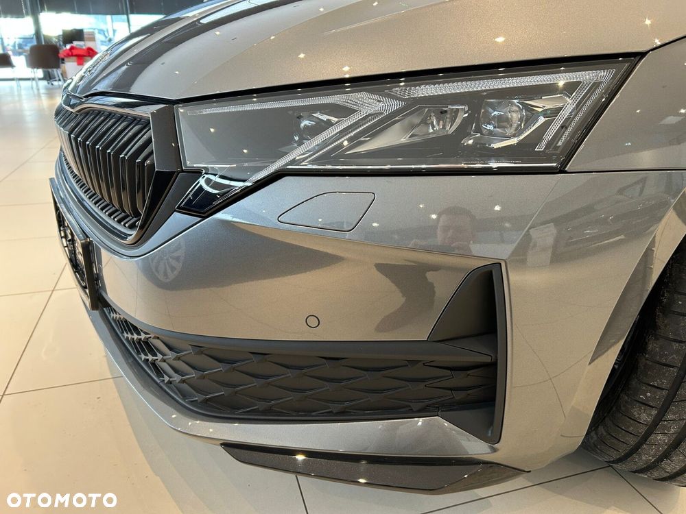 Skoda Octavia - 2