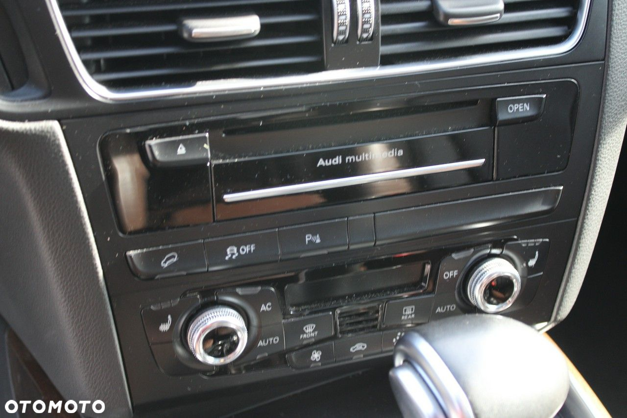 Audi Q5 - 22