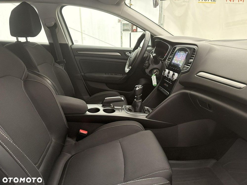 Renault Megane - 22
