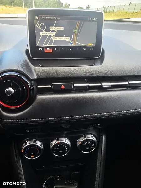 Mazda CX-3 - 12