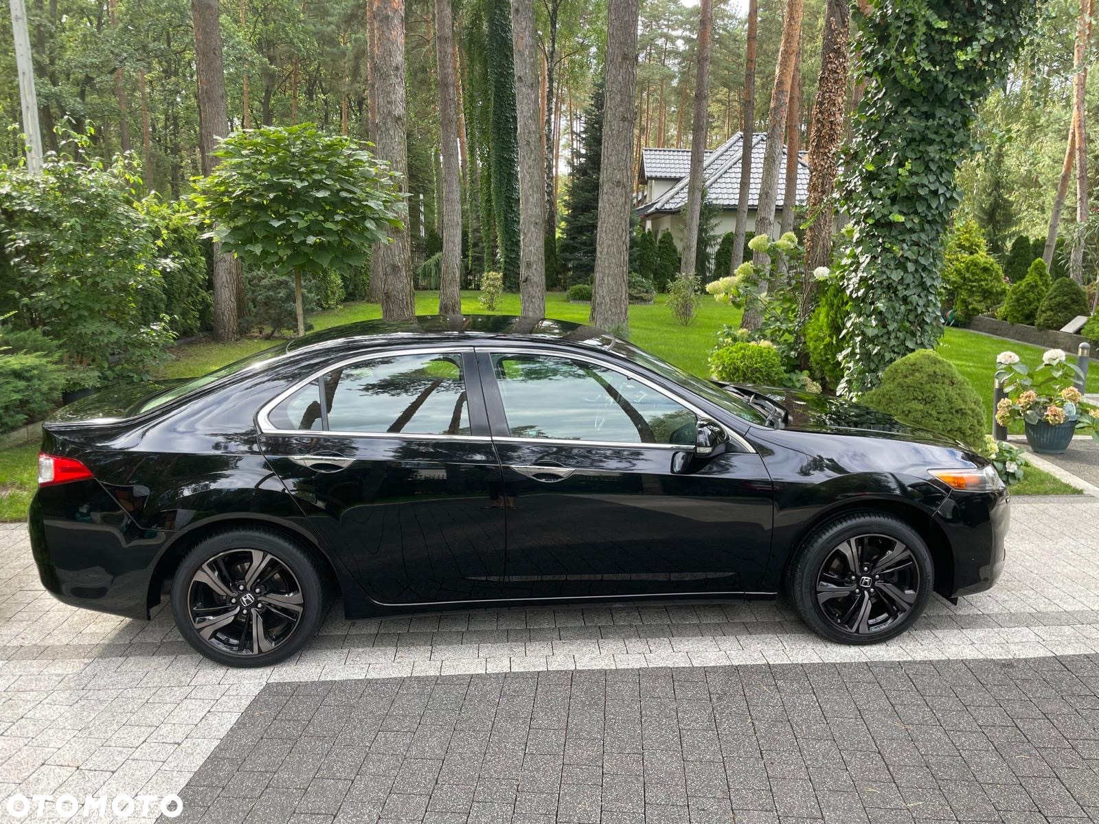 Honda Accord 2.0 Lifestyle - 13