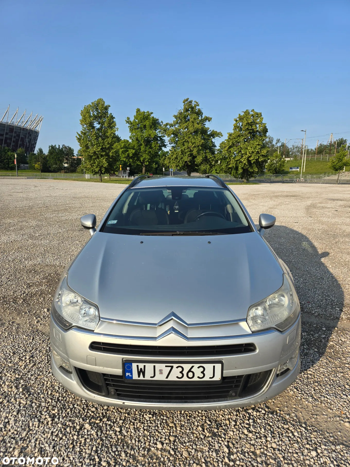 Citroën C5 1.6 HDi Attraction - 9
