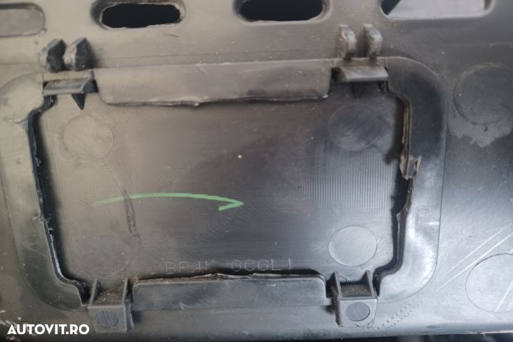 Torpedou CC2964161 BP4KGCGL Mazda 5 CR [2005 - 2008] Minivan 2.0 MT ( - 5