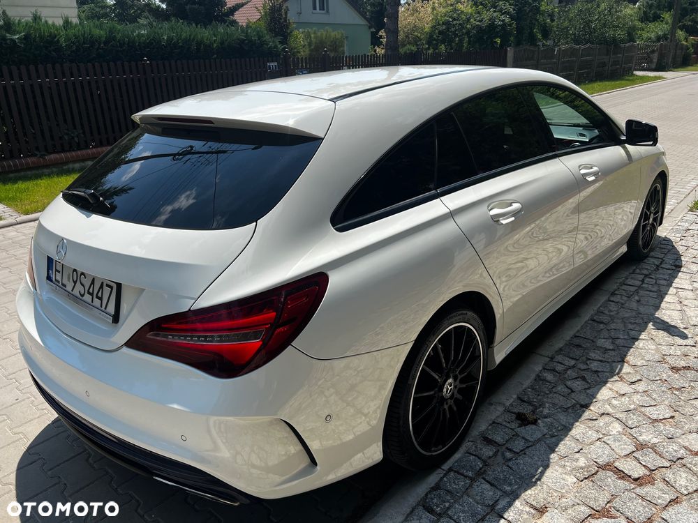 Mercedes-Benz CLA - 9