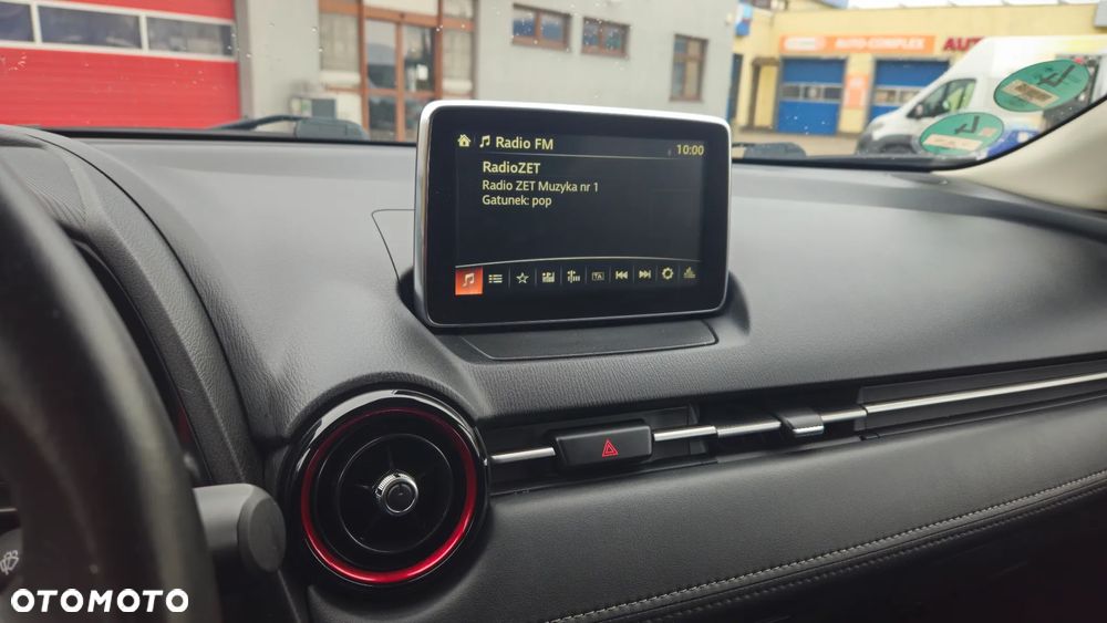 Mazda CX-3 SKYACTIV-G 120 FWD Exclusive-Line - 19