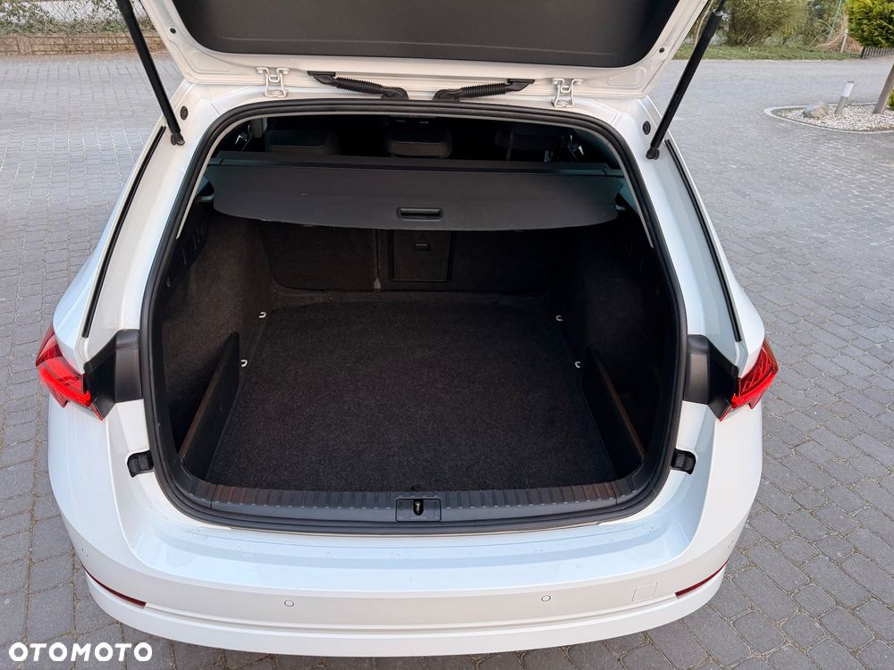 Skoda Octavia 2.0 TDI Tour - 15