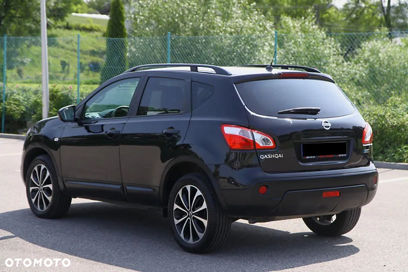 Nissan Qashqai 1.6 DCi N-Tec - 4