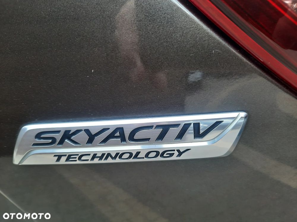 Mazda CX-5 SKYACTIV-D 150 Prime-Line - 13