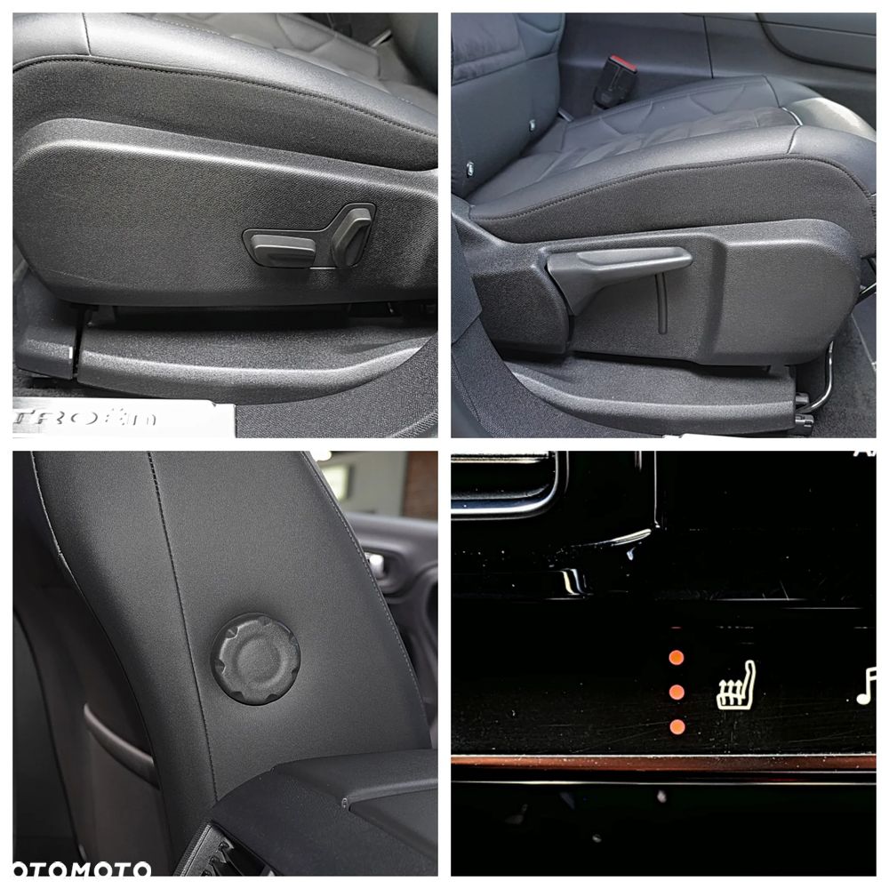 Citroën C5 Aircross 1.5 BlueHDi Shine EAT8 - 27