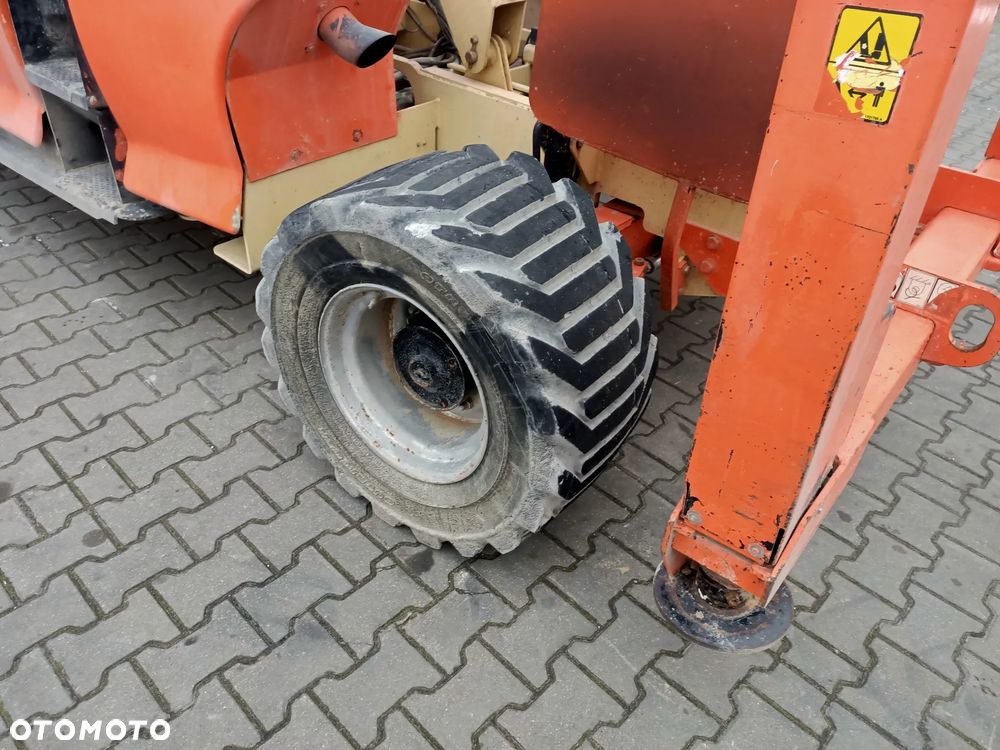 JLG 3394RT - 21
