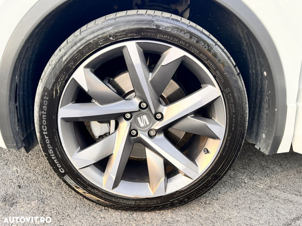 Seat Tarraco - 31
