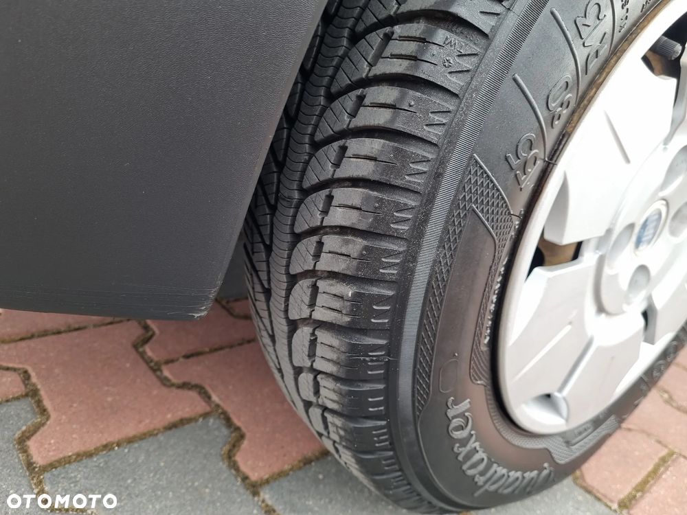 Fiat Panda 1.1 Active Plus - 22