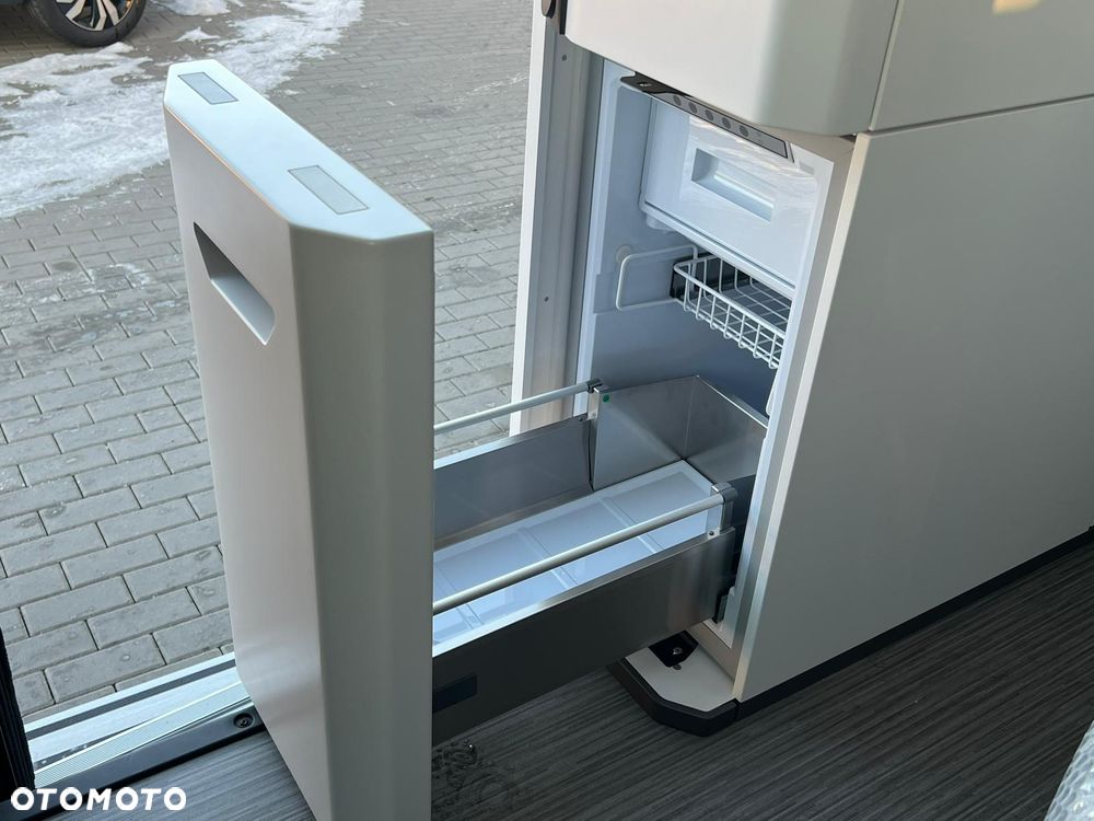 Volkswagen Grand California 600 - 28