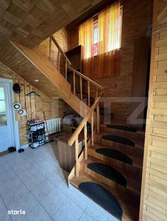 Casa individuala de inchiriat, cu 5 camere, 250 mp, zona Cetate - Imagine principală: 5/19