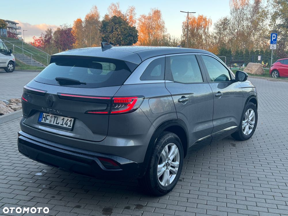Renault Austral