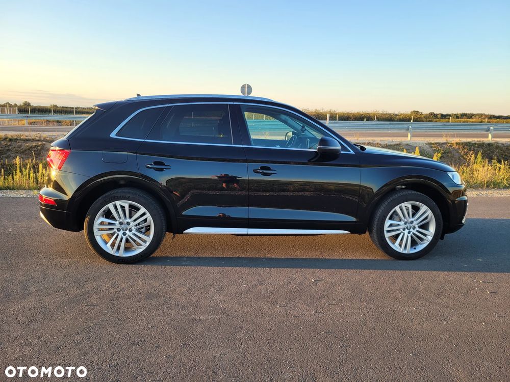 Audi Q5 45 TFSI mHEV Quattro S tronic - 20
