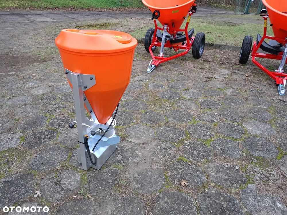Solarka posypywarka DEXWAL SOLDROG - 2