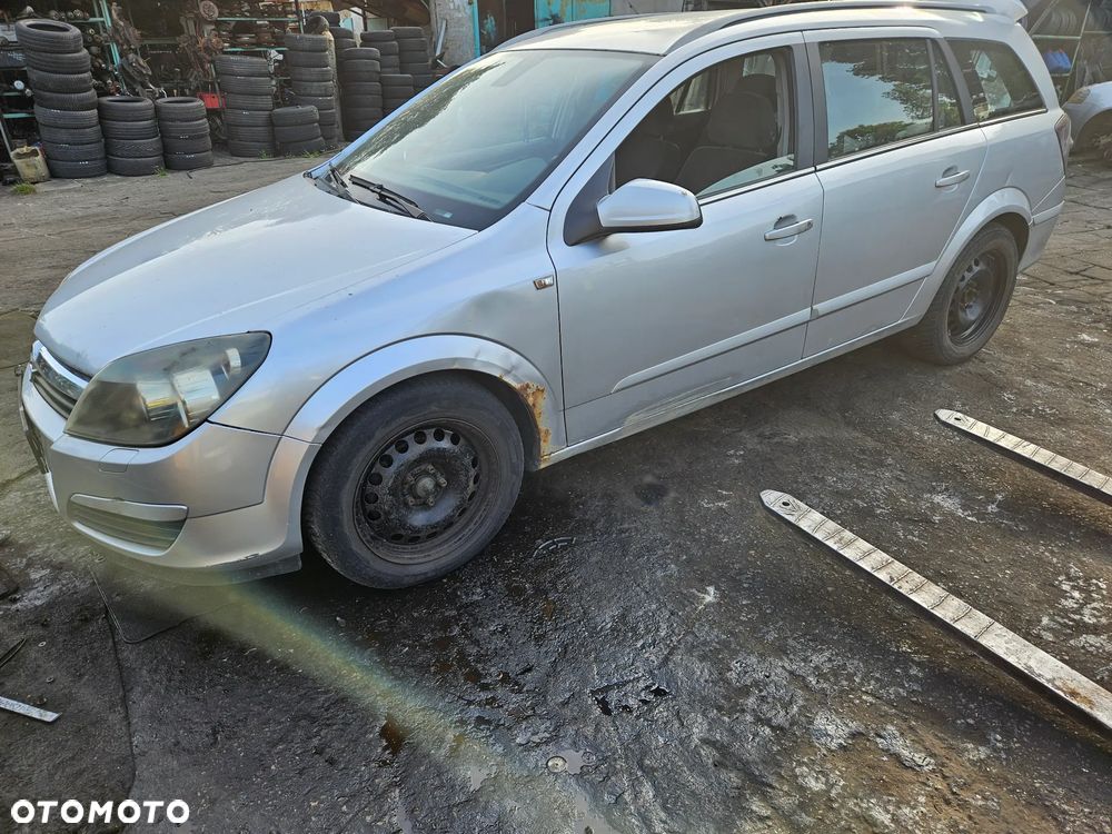 Astra H Kombi 1.9 CDTI Z157 na części - 6