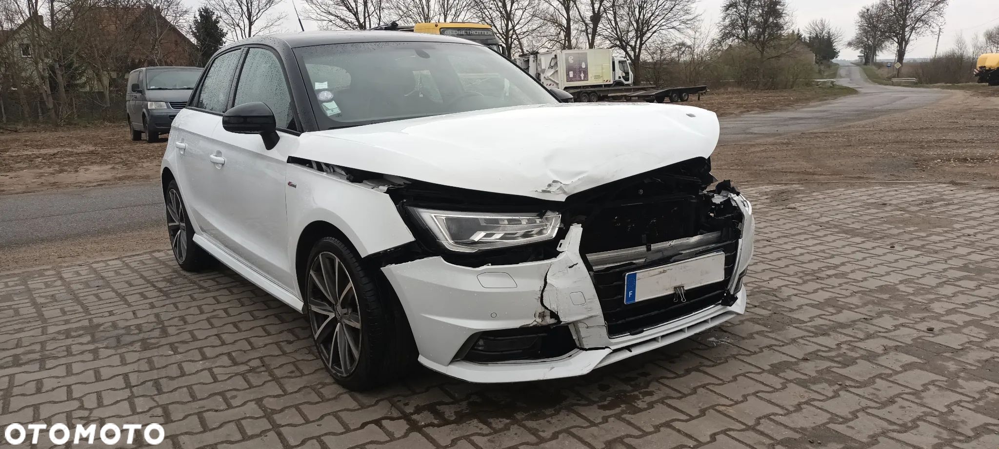 Audi A1 - 1