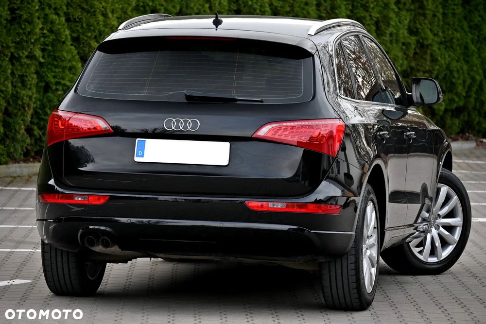 Audi Q5 2.0 TDI Quattro S tronic Prime Line - 14