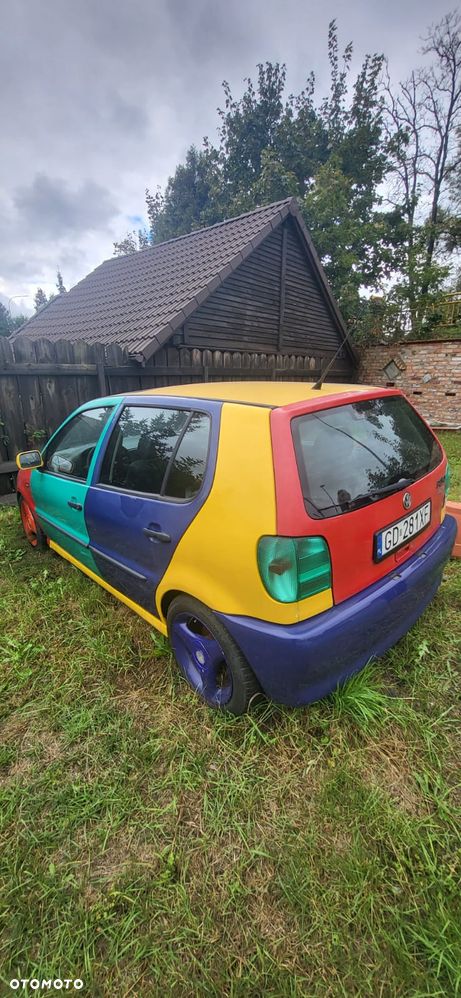 Volkswagen Polo GTI Limited Edition - 9