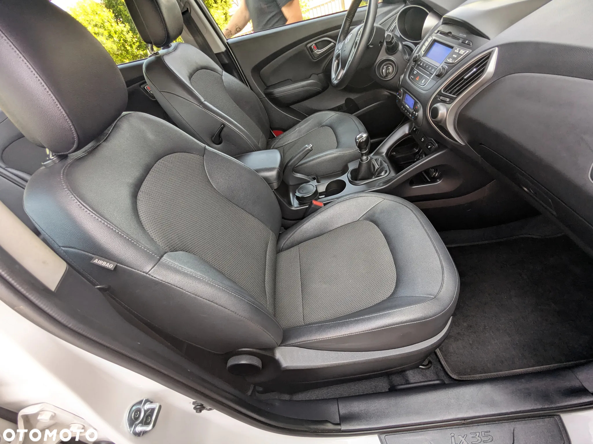Hyundai ix35 1.6 GDI Comfort 2WD - 16