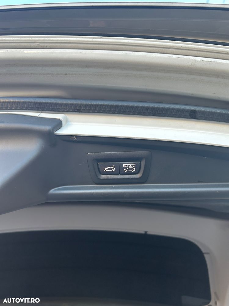 BMW Seria 5 520d - 7