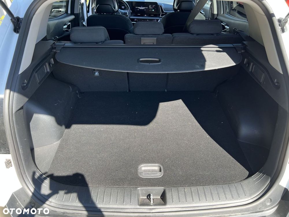 Kia Sportage - 21