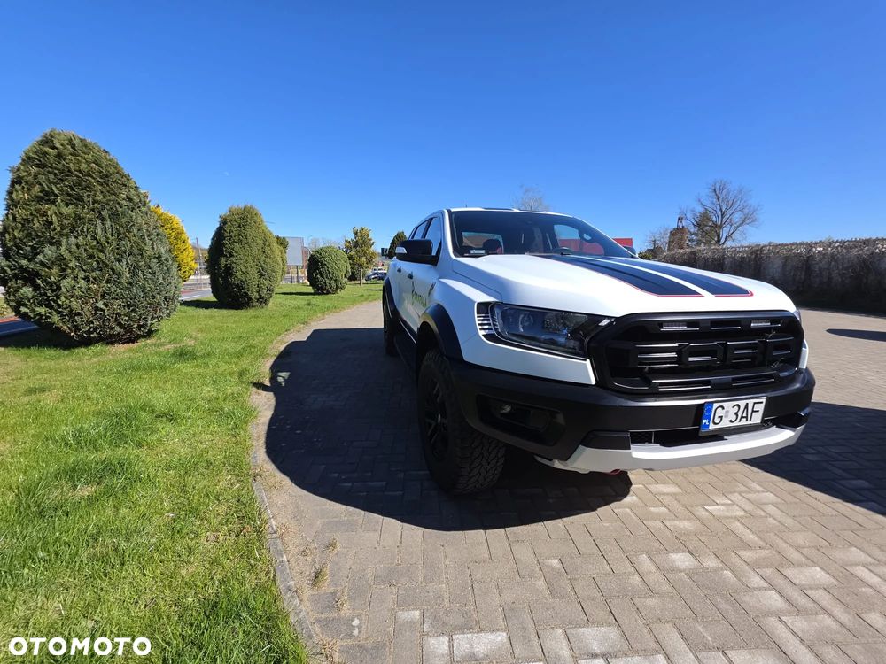 Ford Ranger - 27
