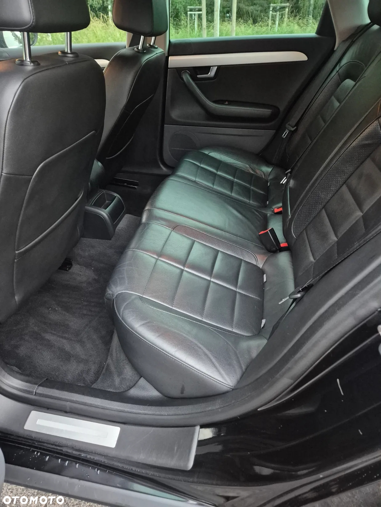 Seat Exeo 2.0 TDI DPF Reference - 9