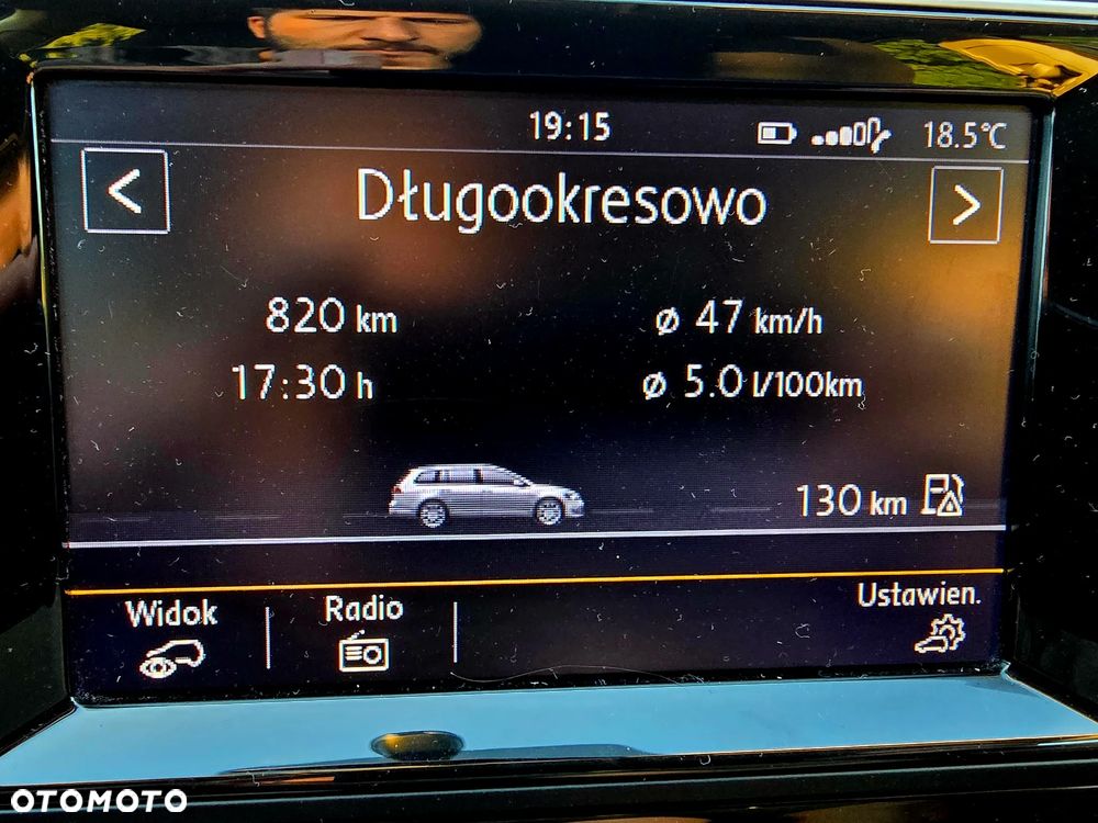 Volkswagen Golf 1.6 TDI BMT Trendline - 6