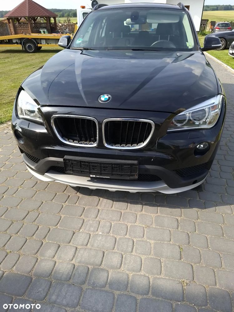 BMW X1 sDrive18i - 5