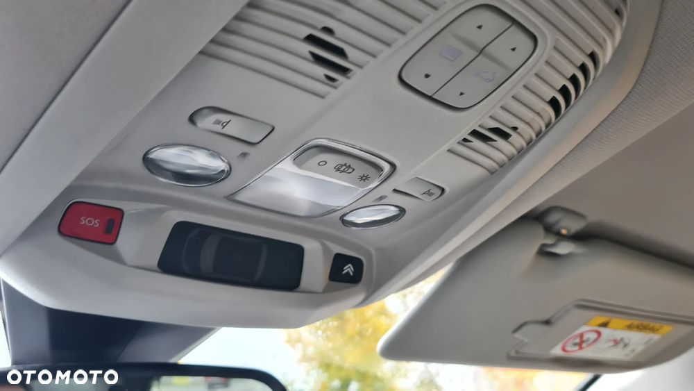 Citroën C5 Aircross BlueHDI 180 S&S EAT8 SHINE PACK - 13