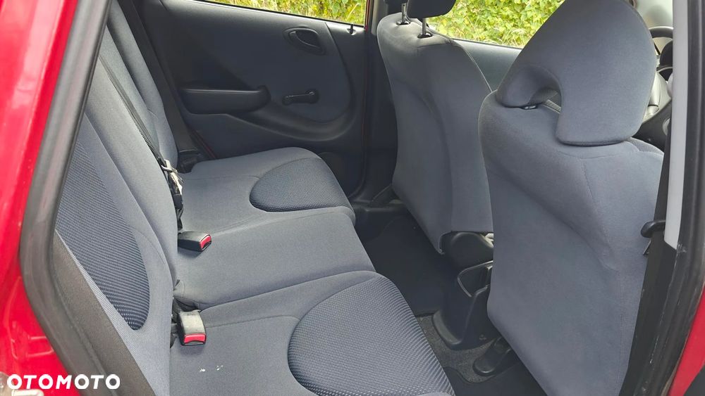 Honda Jazz - 10