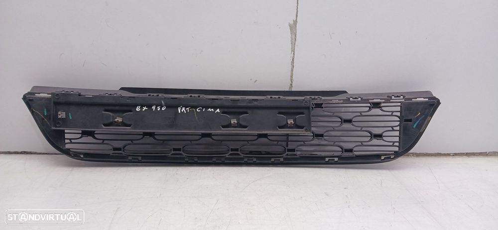 Grelha frente CITROËN C3 III (SX) - 2