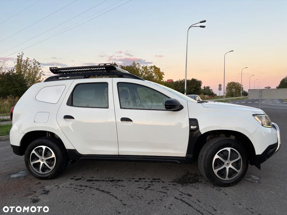 Dacia Duster - 17
