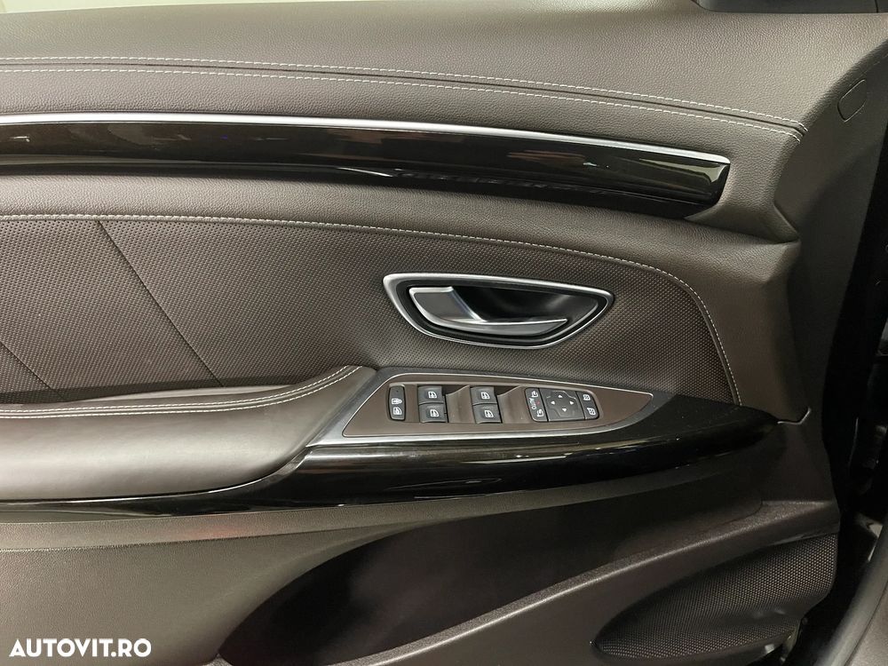 Renault Espace BLUE dCi 200 EDC INITIALE PARIS - 32