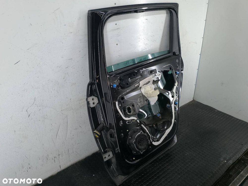 DRZWI TYŁ PRAWY  PEUGEOT 5008 KTV - 8