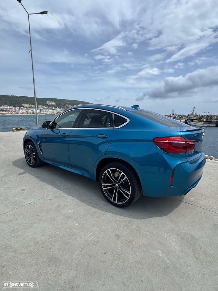 BMW X6 M Standard - 2