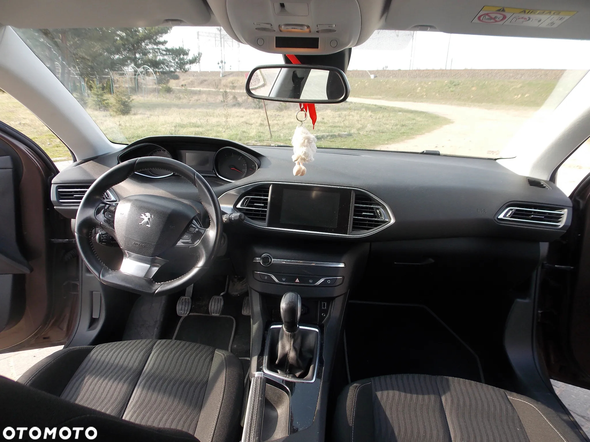 Peugeot 308 1.6 HDi Style - 8