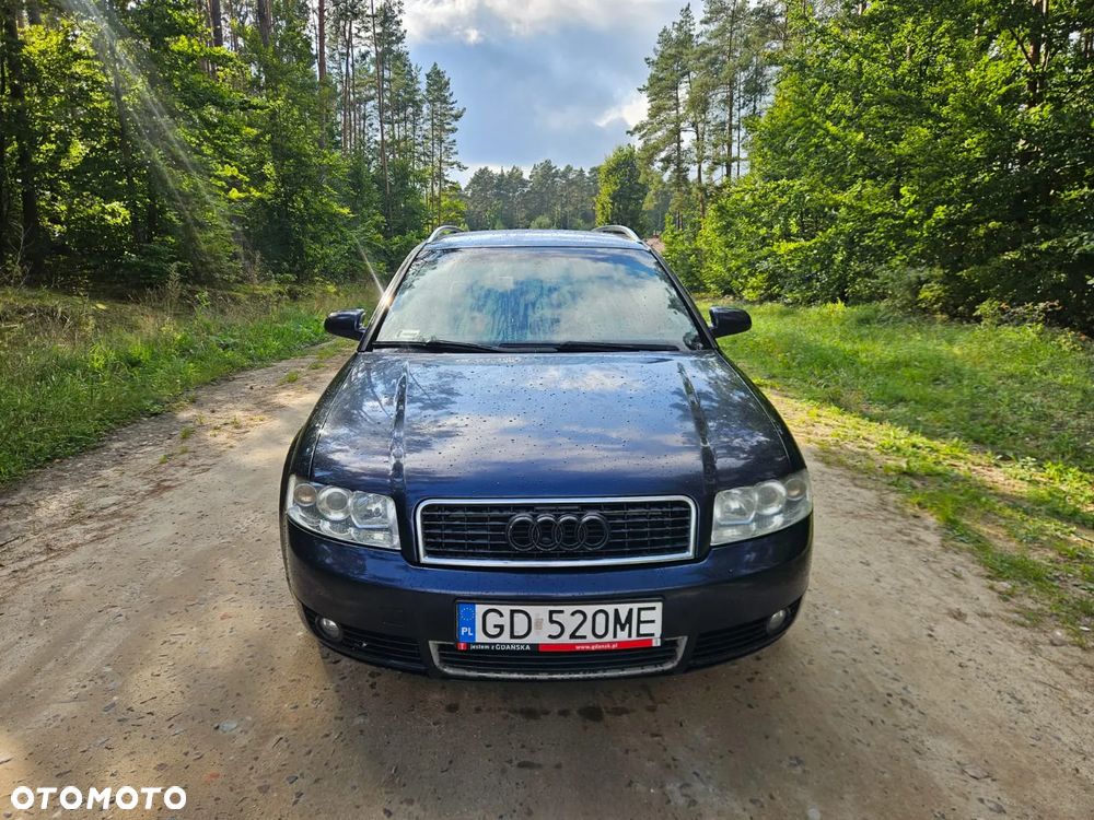 Audi A4 - 2