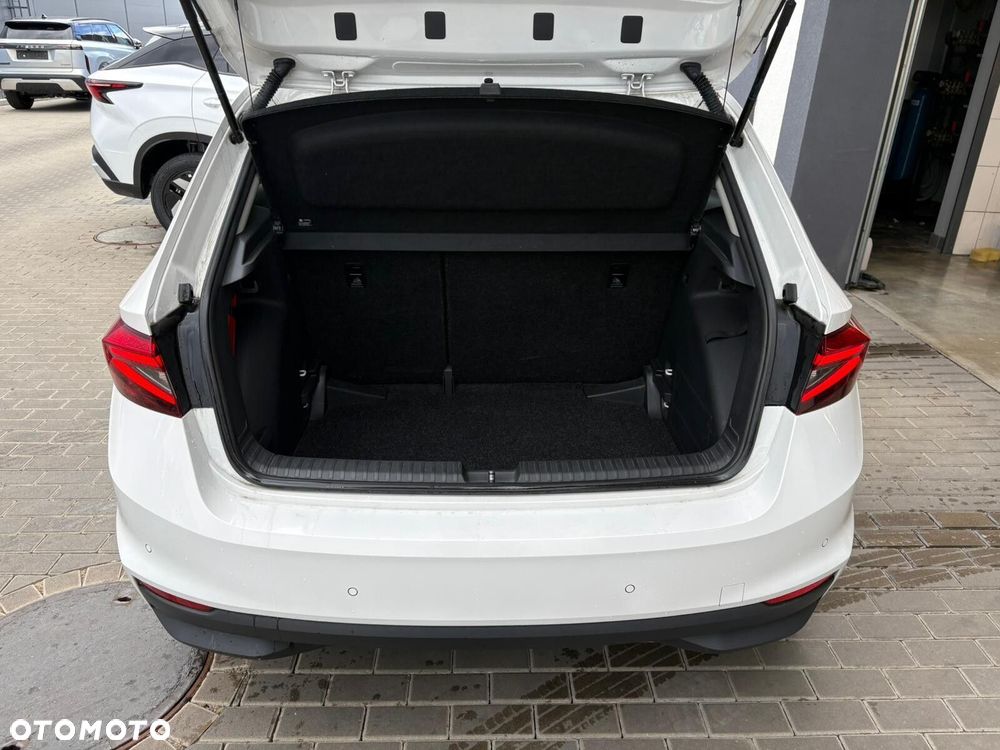 Skoda Fabia 1.0 TSI Style - 17