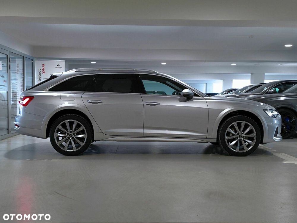Audi A6 Allroad - 6