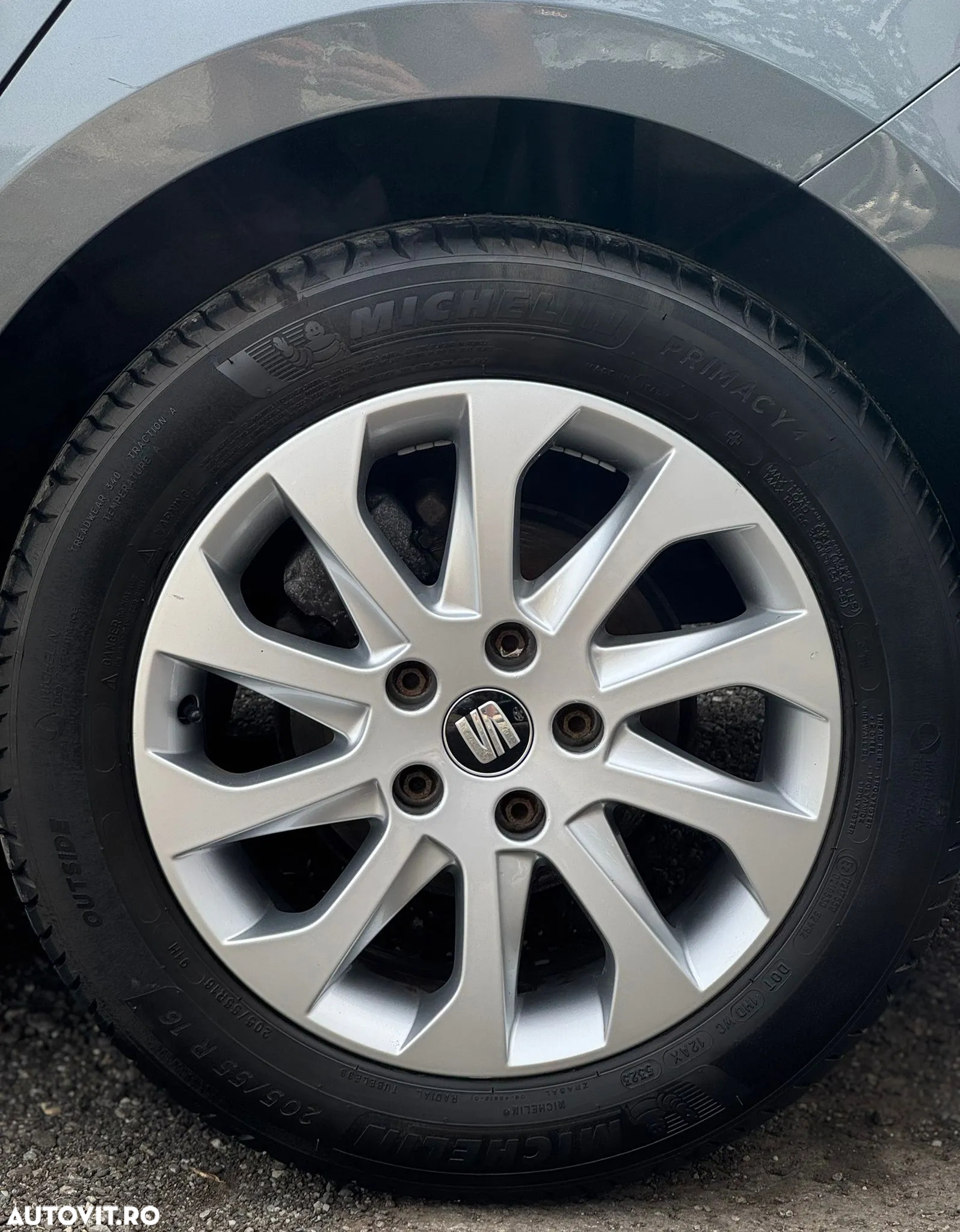 Seat Leon 1.6 TDI Style - 32